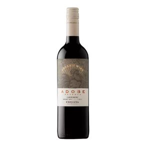 VINO TTO ADOBE CARMENERE *750ML
