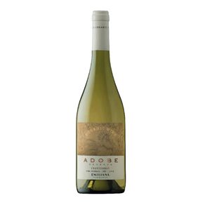 VINO BCO ADOBE CHARDONNAY x 750ML