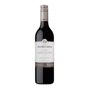 Vino Tto Jacobs Greek Cabernet *750 ml