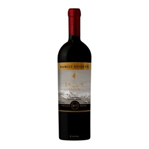 Vino Family R Carmenere Taguatagua*750 ml