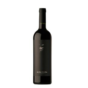VINO TINTO ALMA NEGRA BLEND*750ML