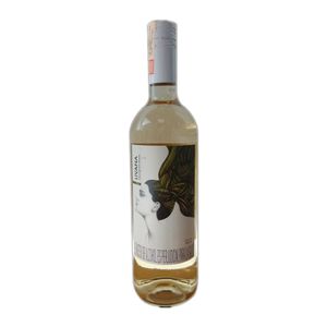 Vino Sauvignon Blanco Livana*750 ml