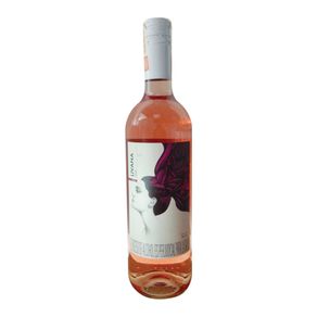 VINO ROSADO LIVANA*750ML
