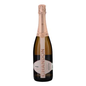 VINO ESPUMOSO BRUT ROSE CHANDON 750ML