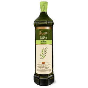 ACEI OLIV EXTVIRGN OLIVETTO SUAVE*1000ML
