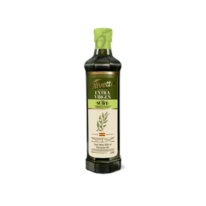 ACEI OLIV EXTVIRGEN OLIVETTO SUAVE*500ML