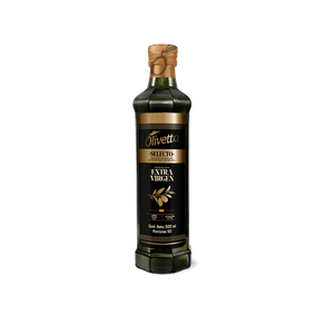 ACEI OLIV EXTVIRG OLIVETTO SELECTO*500ML