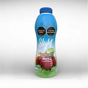 Yogur Slight Mora Tarro Colanta*1000 gr