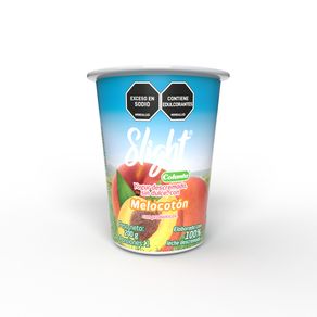 YOGUR SLIGHT DESCR MELOCOT COLANTA*200GR