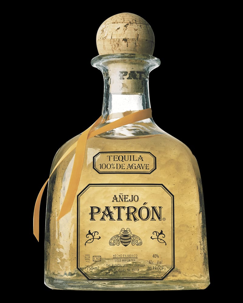 TEQUILA PATRON ANEJO X 700 ML