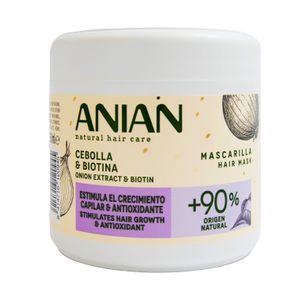 MASCARILLA CAP CEBOLL & BIOT ANIAN*350ML