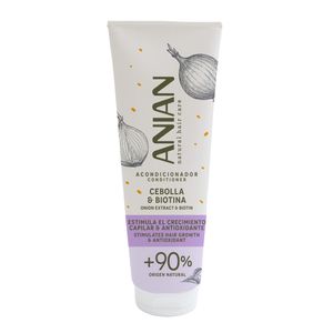 Acondicion Cebolla & Biotina Anian*250 ml