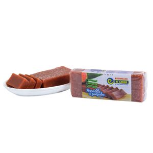 LONJA GUAYABA EL CARIBE x 500GR