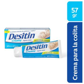 CREMA ANTIP DESITIN x 57GR