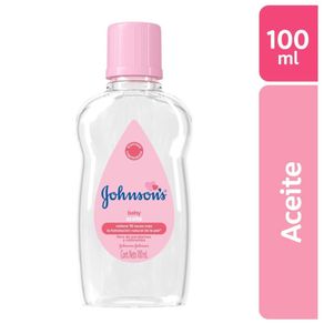 ACEITE J&J x 100ML