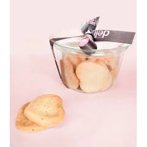 Galleta De Mantequilla Deli X 160 gr