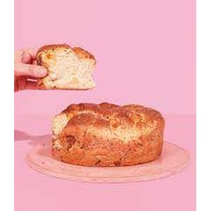 Pan Molde Queso Deli X 600 gr