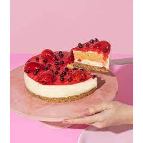 CHEESCAKE DE FRUTOS ROJOS DELI x 1310GR