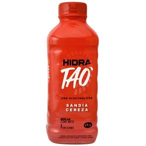 BEBIDA HIDRATANTE SANDIACEREZA TAO*600ML