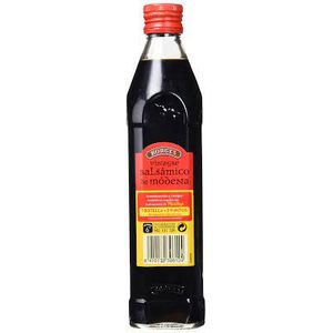 VINAGRE BALSAMICO DE MORENA x 500ML