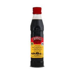 VINAGRE BALSAMICO DE MORENA x 250ML