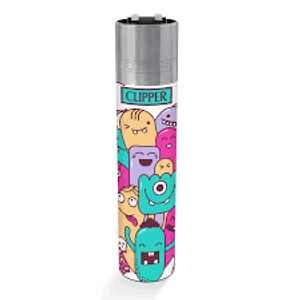 Encendedor CLIPPER