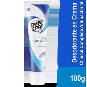 DESODORANTE PRACTITUBE CLINICAL SS*100GR