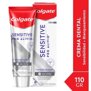 CREMA DENTAL COLGATE PRO ALIVIO *110GR