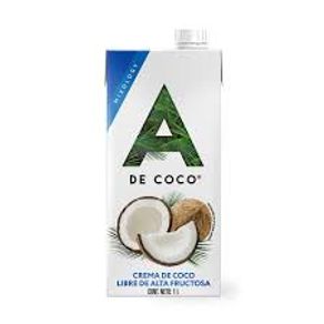 BEBIDA DE COCO DUO PACK A DE COCO X 1LT