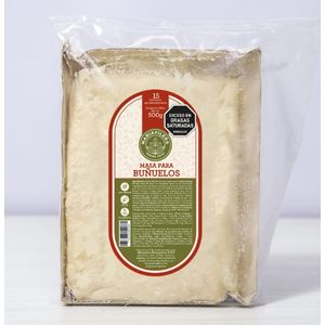 Masa Para Bunuelos Mariapilera X 500 gr
