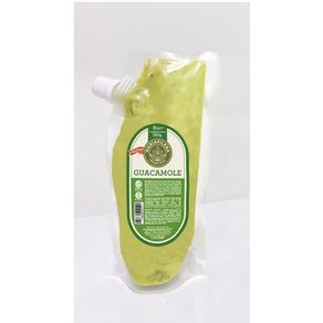 GUACAMOLE MARIAPILERA X 250 GR