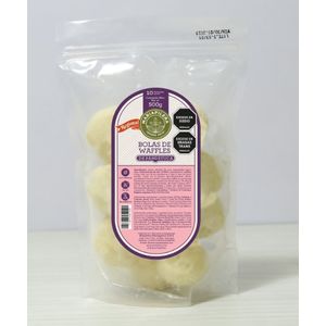 Bolas Waffle Pandeyuca Mariapilera*500 gr
