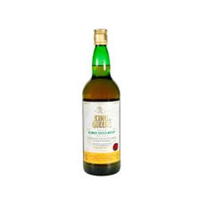 WHISKY ESCOCES KING OF QUEENS X 750 ML