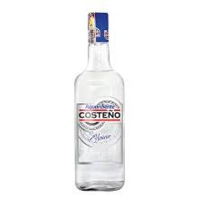 AGUARDIENTE COSTENO SIN AZUCAR*750ML