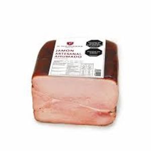 Jamon Artesanal Ahumado Parisienne X Kl