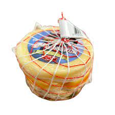 TRIPACK QUESO PROVOLONE X 570GR