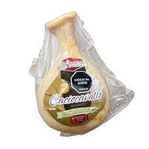 Queso Caciocavallo X 400 gr