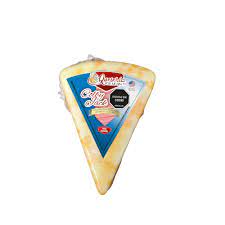 QUESO COLBY JACK