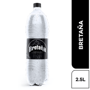 BRETAÑA POSTOBON x 2.5LT