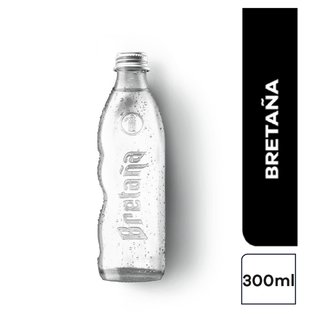 BRETAÑA FRIOPACK SUPER *300ML