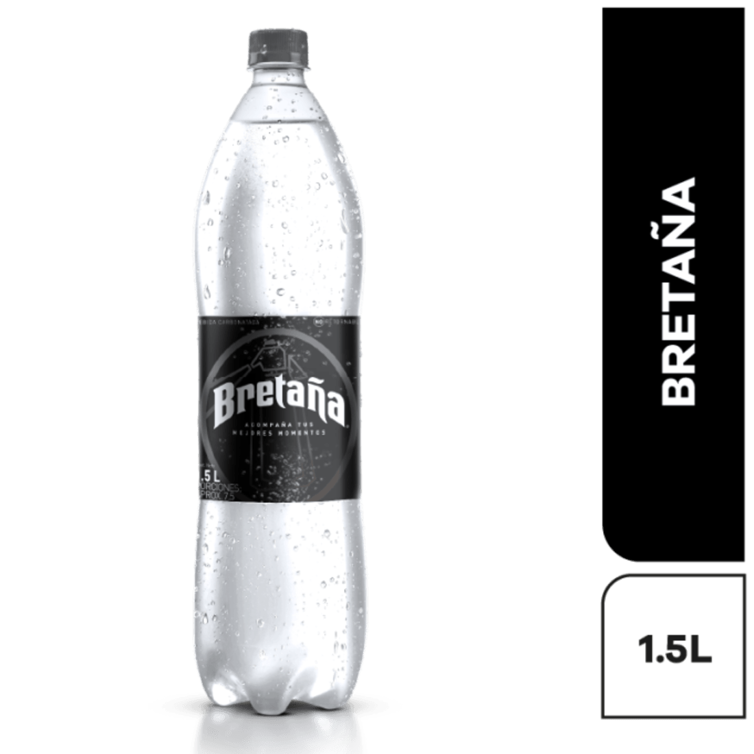 BRETAÑA POSTOBON x 1.5LT