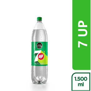 GASEOSA SEVEN UP POSTOBON X 1500 ML