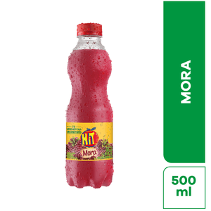 HIT MORA PET x 500ML