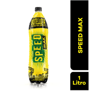 ENERGIZANTE SPEED MAX PET*1000ML