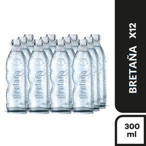 BRETANA 12PACK FRIOPACK