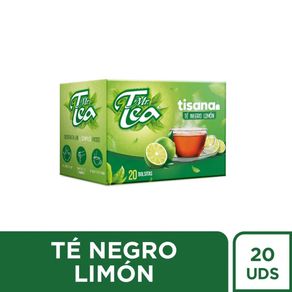 TE NEGRO TISANA MR TEA*69 GR