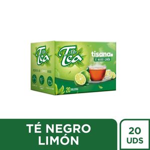 Te Negro Tisana Mr Tea*69 gr