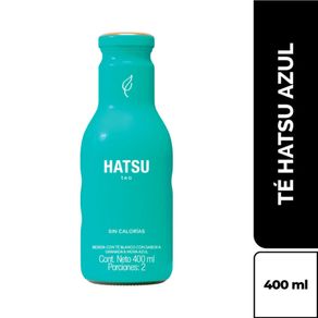 TE POMEGRANATE AZUL HATSU x 400ML