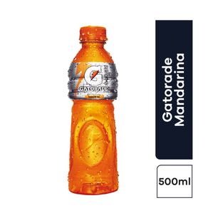 GATORADE MANDARINA x 500ML