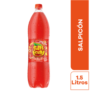 REFRESCO TUTTI FRUTTI SALPICON 1500ML